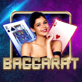 Baccarat B live casino