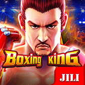 Boxing King at Fun Bingo Games