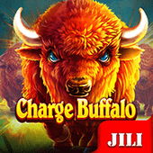 Charge Buffalo at Fun Bingo Games