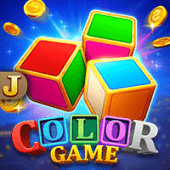 Color Game at Fun Bingo Games