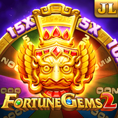 Fortune Gems 2 at Fun Bingo Games
