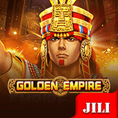 Golden Empire at Fun Bingo Games