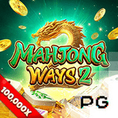 Mahjong Ways 2 at Fun Bingo Games