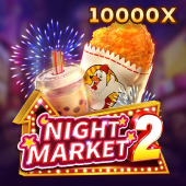 Night Market 2 - Fun Bingo Games hot slot
