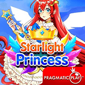 Starlight Princess at Fun Bingo Games