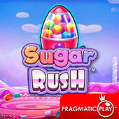 Sugar Rush at Fun Bingo Games