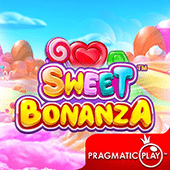 Sweet Bonanza at Fun Bingo Games