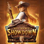 Wild Bounty Showdown at Fun Bingo Games